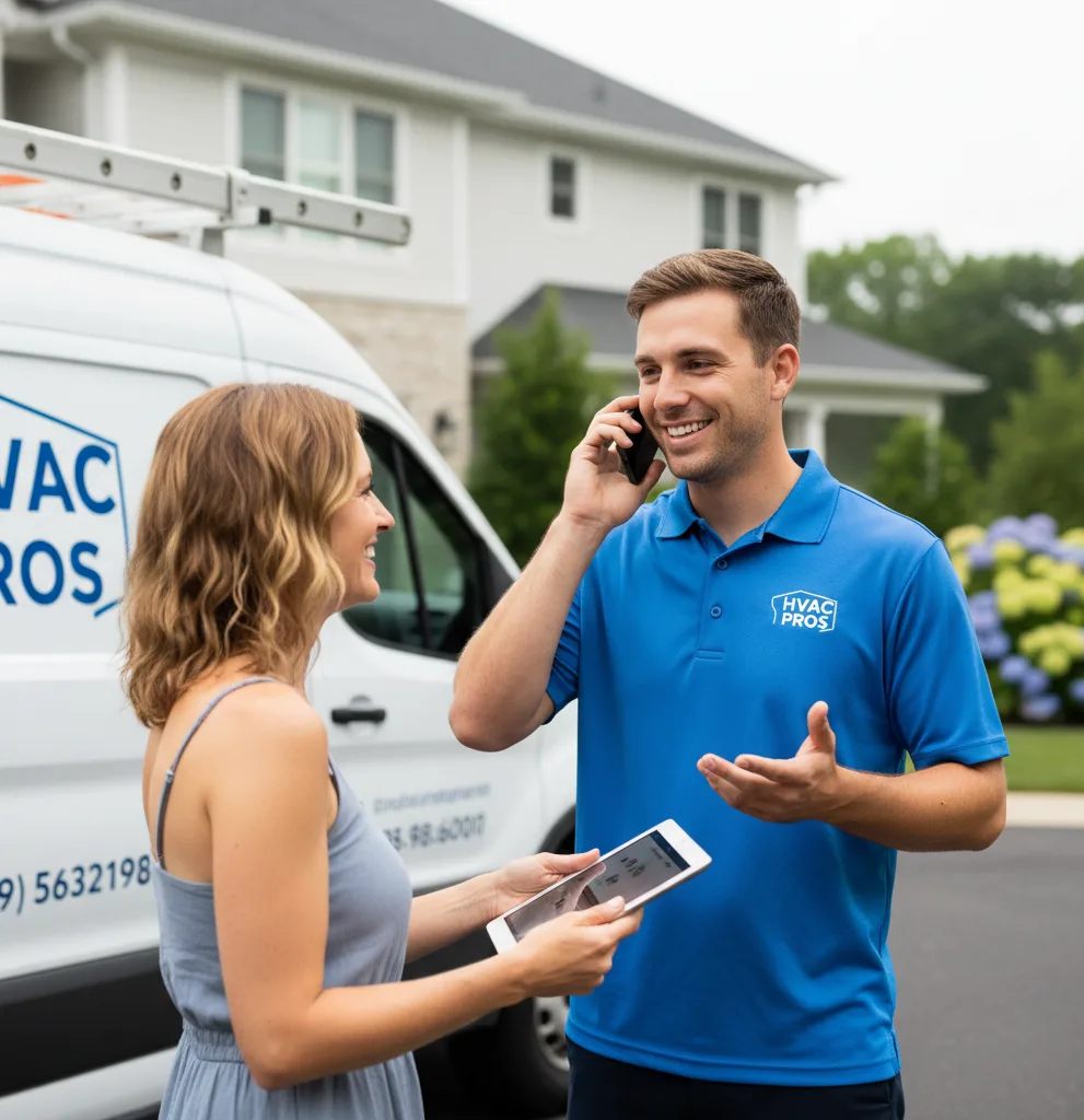 AC Installation in Bradford, NH